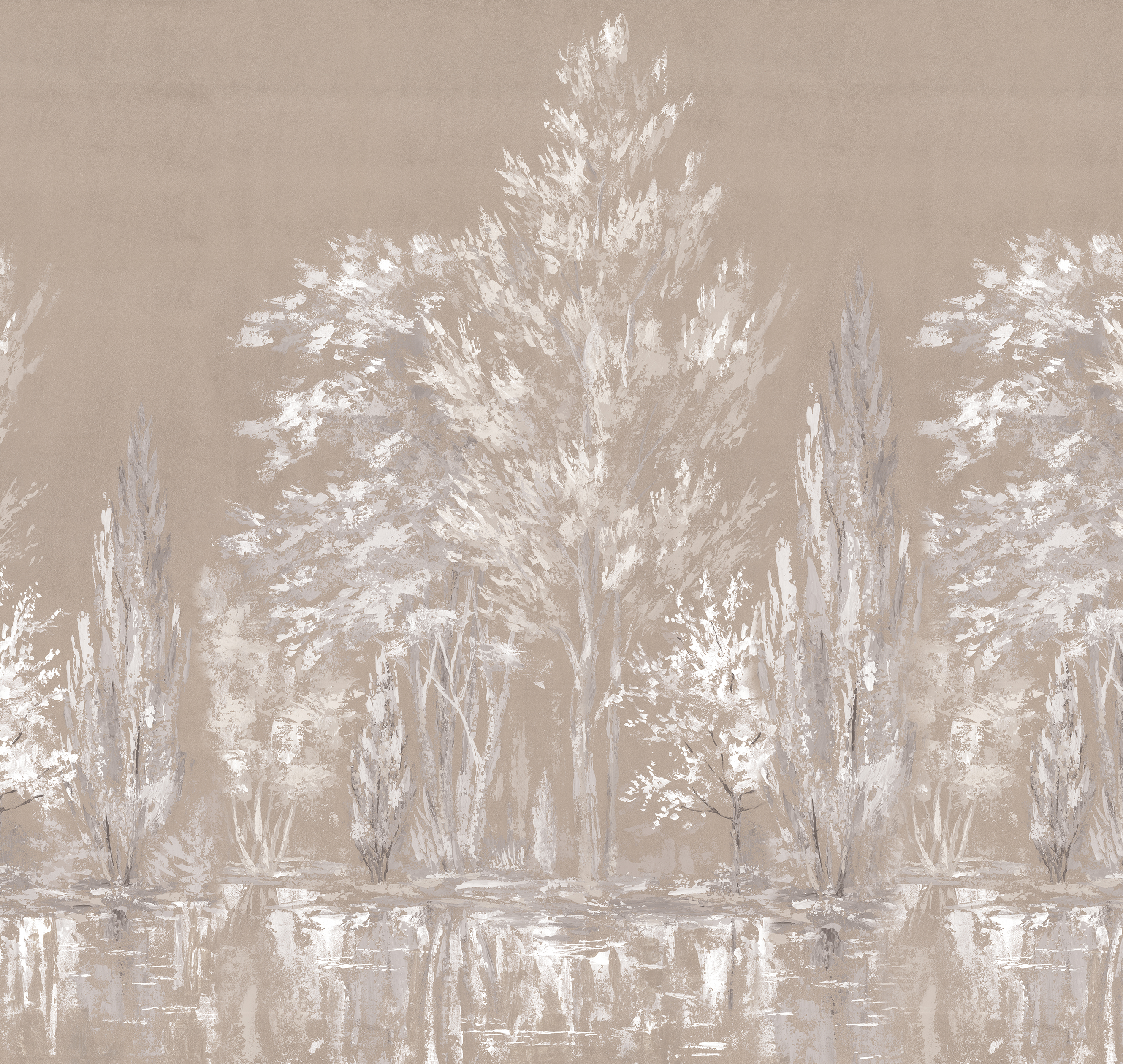 Панно Loymina Пейзаж 2 Ладога ART13 002 3×4